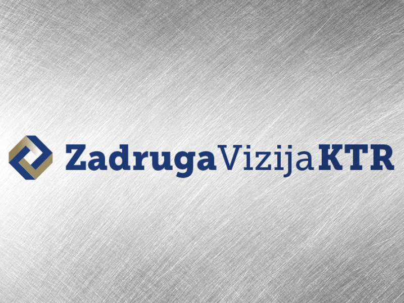 Megalakul a Vizija KTR z.b.o. üzleti szövetkezet